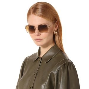 RAY-BAN SQUARE 1971 CLASSIC SUNGLASSES